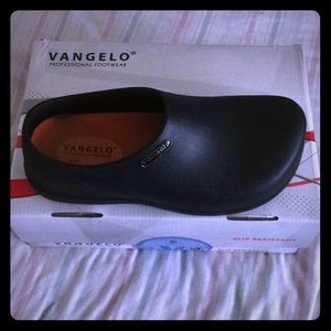 Vangelo professional footwear